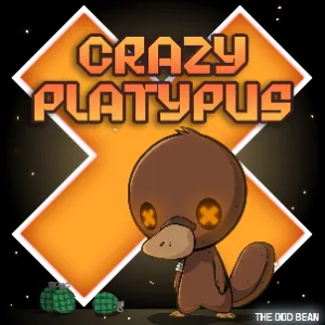 Crazy Platypus